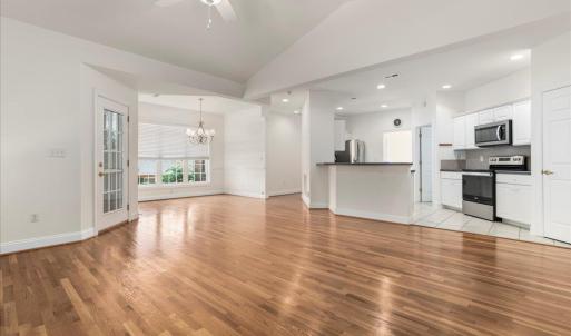 Photo #4 of 1232 Doulton Circle, Lynchburg, VA 0.2 acres