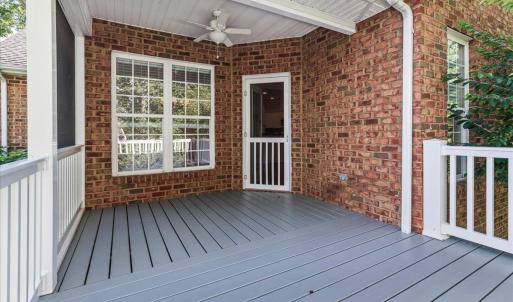 Photo #23 of 1232 Doulton Circle, Lynchburg, VA 0.2 acres