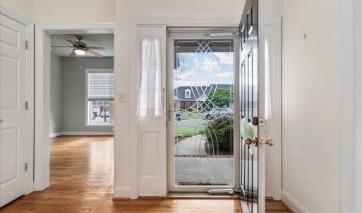 Photo #12 of 1232 Doulton Circle, Lynchburg, VA 0.2 acres