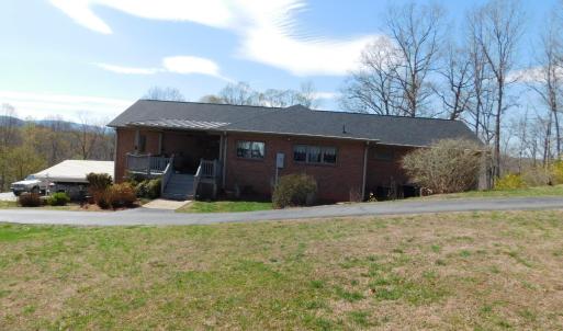 Photo #2 of 320 Ruth Drive, Madison Heights, VA 5.5 acres