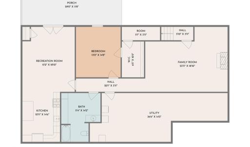 Photo #50 of 5129 Wheatland Road, Bedford, VA 1.7 acres