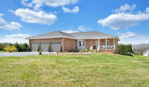 Photo #5 of 5129 Wheatland Road, Bedford, VA 1.7 acres