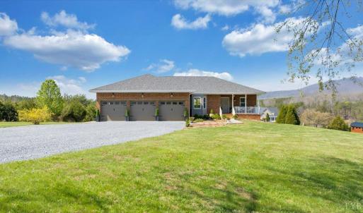 Photo #6 of 5129 Wheatland Road, Bedford, VA 1.7 acres