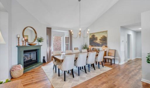 Photo #11 of 5129 Wheatland Road, Bedford, VA 1.7 acres