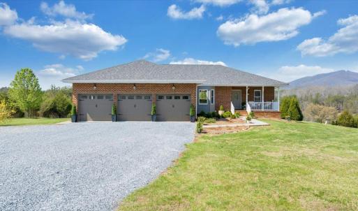 Photo #7 of 5129 Wheatland Road, Bedford, VA 1.7 acres