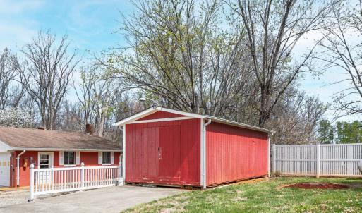 Photo #47 of 1128 Snead Circle, Bedford, VA 1.6 acres