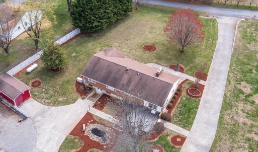 Photo #51 of 1128 Snead Circle, Bedford, VA 1.6 acres