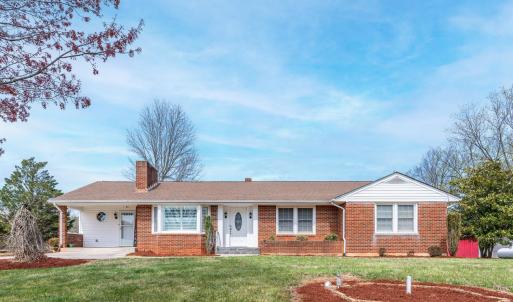 Photo #1 of 1128 Snead Circle, Bedford, VA 1.6 acres