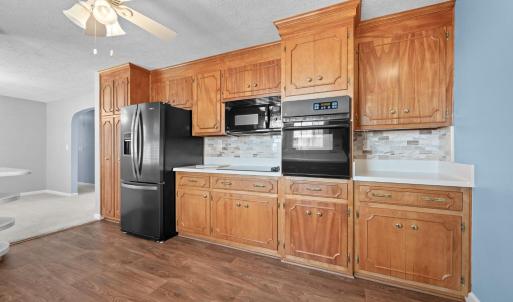 Photo #20 of 1128 Snead Circle, Bedford, VA 1.6 acres