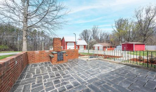 Photo #45 of 1128 Snead Circle, Bedford, VA 1.6 acres