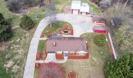 Photo #5 of 1128 Snead Circle, Bedford, VA 1.6 acres