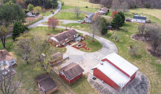 Photo #52 of 1128 Snead Circle, Bedford, VA 1.6 acres