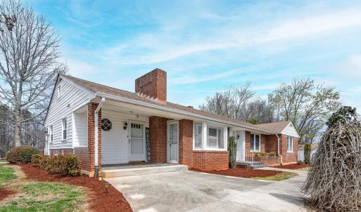 Photo #2 of 1128 Snead Circle, Bedford, VA 1.6 acres