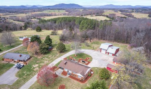 Photo #6 of 1128 Snead Circle, Bedford, VA 1.6 acres