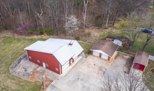 Photo #53 of 1128 Snead Circle, Bedford, VA 1.6 acres