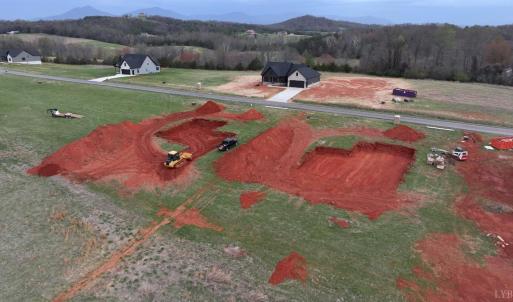 Photo #6 of 14 Wells Rd., Bedford, VA 1.3 acres