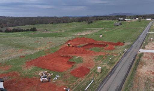 Photo #5 of 14 Wells Rd., Bedford, VA 1.3 acres