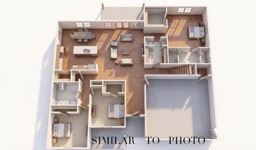 Photo #2 of 14 Wells Rd., Bedford, VA 1.3 acres