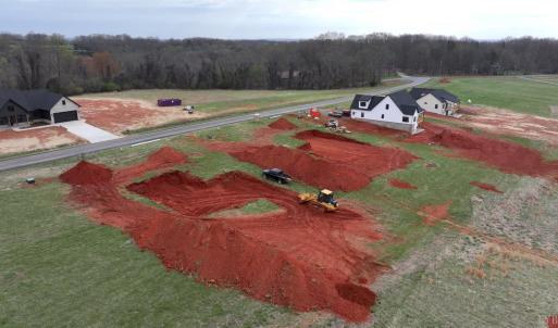 Photo #7 of 14 Wells Rd., Bedford, VA 1.3 acres