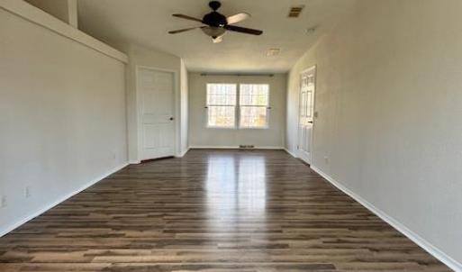 Photo #8 of 384 McNeish Lane, Gladstone, VA 24.5 acres