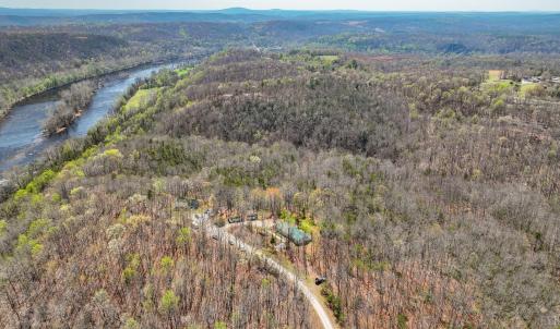 Photo #3 of 384 McNeish Lane, Gladstone, VA 24.5 acres