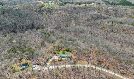 Photo #63 of 384 McNeish Lane, Gladstone, VA 24.5 acres
