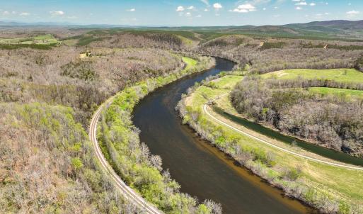 Photo #64 of 384 McNeish Lane, Gladstone, VA 24.5 acres