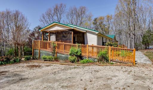 Photo #49 of 384 McNeish Lane, Gladstone, VA 24.5 acres