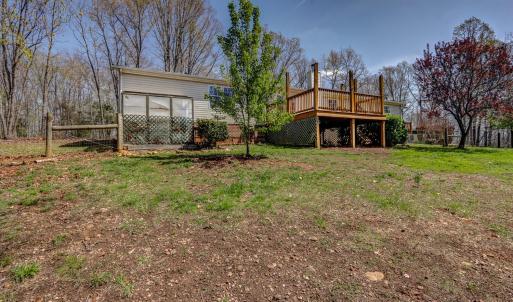Photo #42 of 384 McNeish Lane, Gladstone, VA 24.5 acres