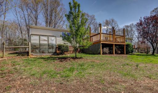 Photo #43 of 384 McNeish Lane, Gladstone, VA 24.5 acres