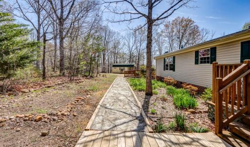 Photo #58 of 384 McNeish Lane, Gladstone, VA 24.5 acres