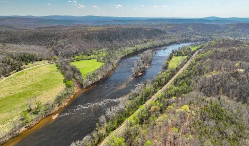 Photo #2 of 384 McNeish Lane, Gladstone, VA 24.5 acres