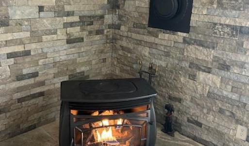 Photo #5 of 384 McNeish Lane, Gladstone, VA 24.5 acres