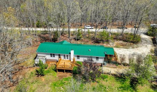 Photo #4 of 384 McNeish Lane, Gladstone, VA 24.5 acres