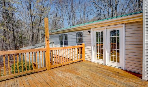 Photo #35 of 384 McNeish Lane, Gladstone, VA 24.5 acres