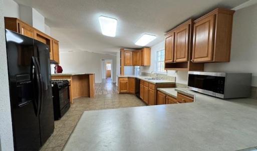 Photo #13 of 384 McNeish Lane, Gladstone, VA 24.5 acres