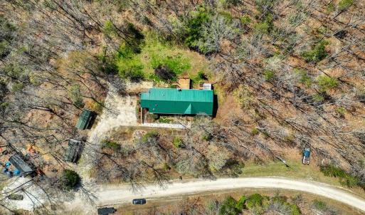 Photo #61 of 384 McNeish Lane, Gladstone, VA 24.5 acres