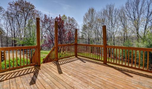 Photo #37 of 384 McNeish Lane, Gladstone, VA 24.5 acres