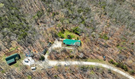 Photo #62 of 384 McNeish Lane, Gladstone, VA 24.5 acres