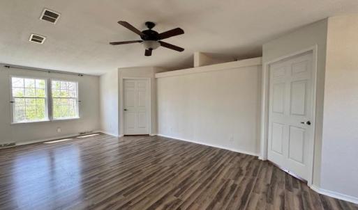 Photo #9 of 384 McNeish Lane, Gladstone, VA 24.5 acres