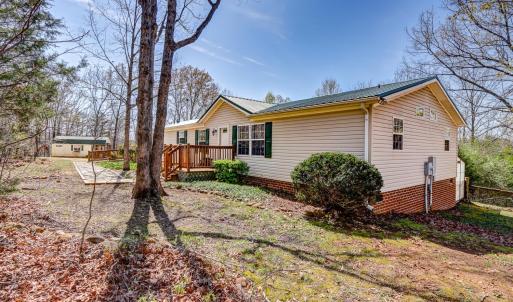 Photo #56 of 384 McNeish Lane, Gladstone, VA 24.5 acres