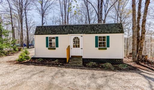 Photo #25 of 384 McNeish Lane, Gladstone, VA 24.5 acres