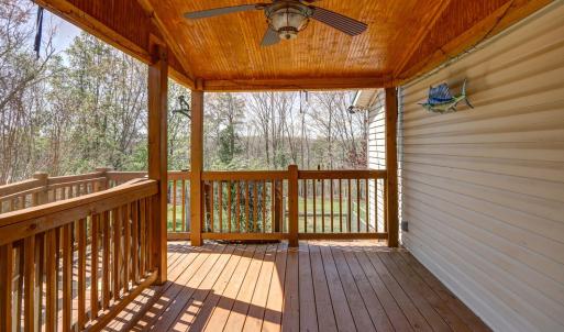 Photo #33 of 384 McNeish Lane, Gladstone, VA 24.5 acres