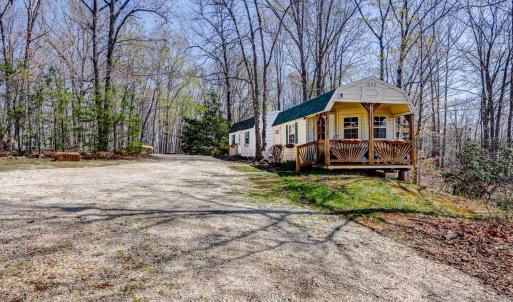 Photo #31 of 384 McNeish Lane, Gladstone, VA 24.5 acres