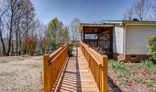 Photo #59 of 384 McNeish Lane, Gladstone, VA 24.5 acres