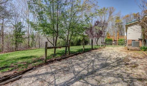 Photo #29 of 384 McNeish Lane, Gladstone, VA 24.5 acres