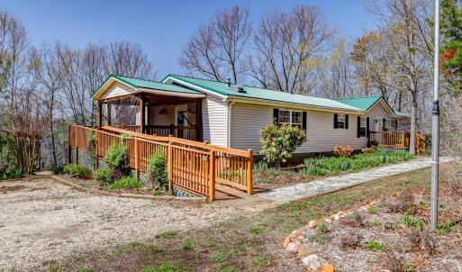 Photo #50 of 384 McNeish Lane, Gladstone, VA 24.5 acres