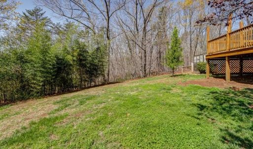Photo #40 of 384 McNeish Lane, Gladstone, VA 24.5 acres