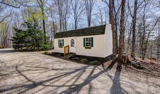 Photo #26 of 384 McNeish Lane, Gladstone, VA 24.5 acres