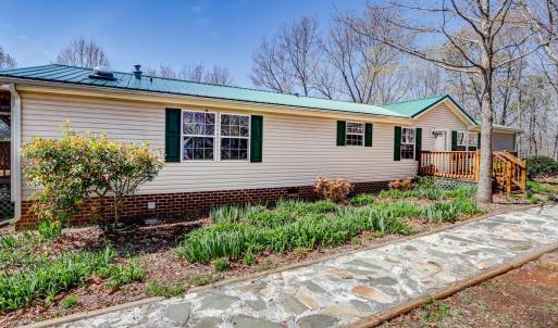 Photo #54 of 384 McNeish Lane, Gladstone, VA 24.5 acres